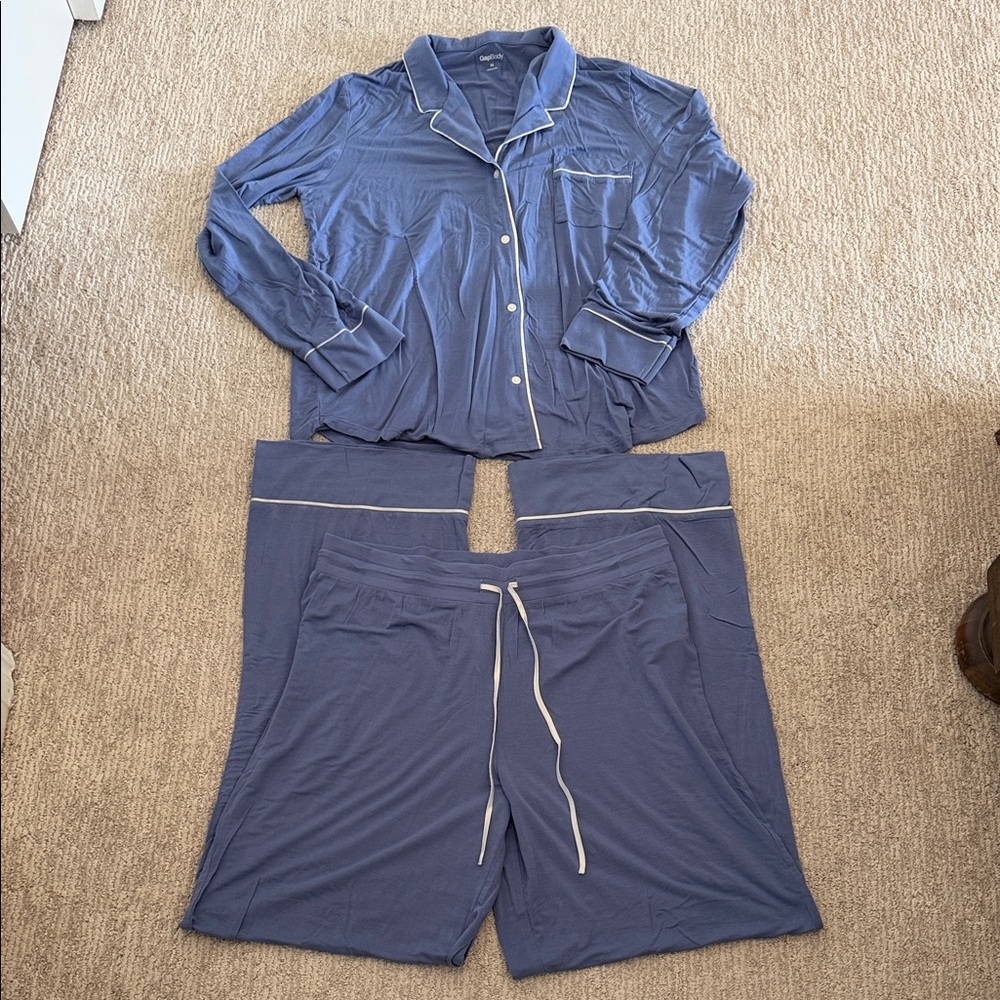 GapBody PJ set medium